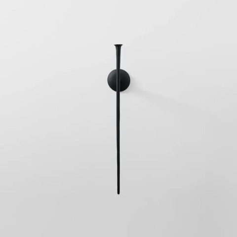 Z Gallerie Aspar Wall Candle Sconce Decor Hanging Aluminium Ornaments