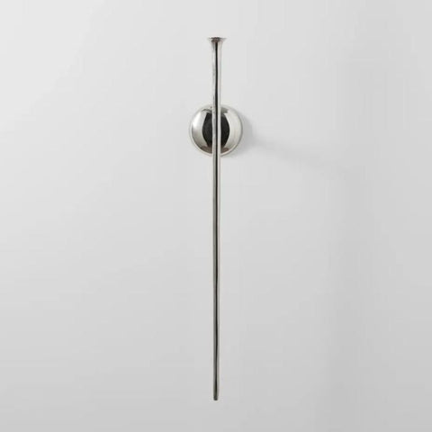 Z Gallerie Aspar Wall Candle Sconce Decor Hanging Aluminium Ornaments