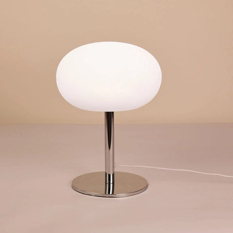Macaron LED Table Lamp Trichromatic Dimming Living Room Atmosphere Lamps Eye Protection Night Light Girl Bedroom Bedside Decor