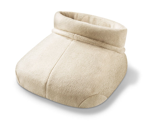 Shiatsu Deep Tissue Massager, Relaxing Vibration with Optional Heat, FWM50