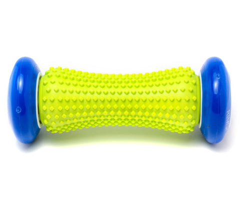 Foot Massager Roller for Pain Relief Heel Spurs and for Runners