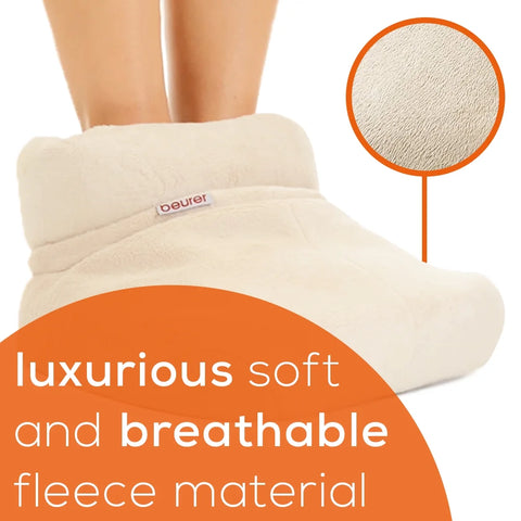 Shiatsu Deep Tissue Massager, Relaxing Vibration with Optional Heat, FWM50